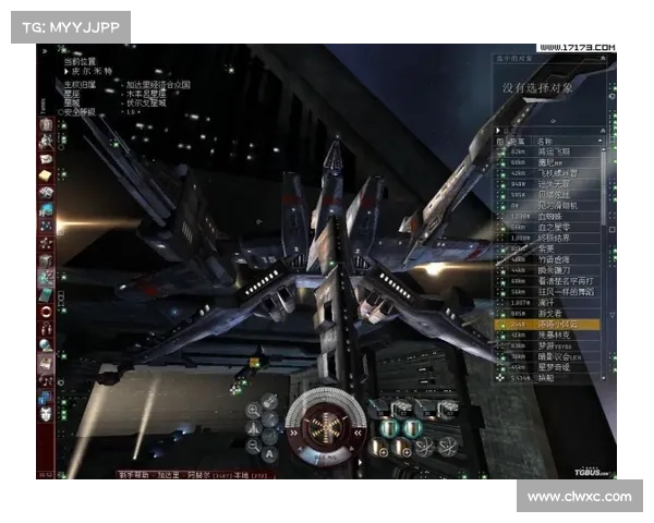 EVE Online中五大最强战术解析提升你在宇宙战场中的胜算 EVE Online中五大最强战术解析提升你在宇宙战场中的胜算
