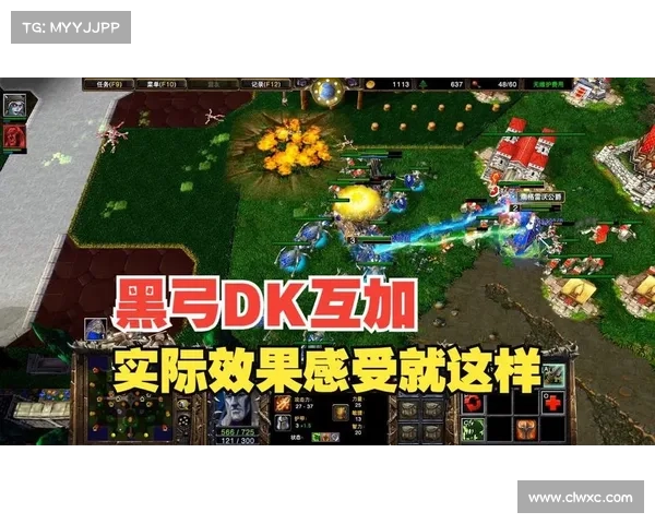 魔兽争霸1.24版本最强玩法推荐技巧解析及策略优化 魔兽争霸1.24版本最强玩法推荐技巧解析及策略优化
