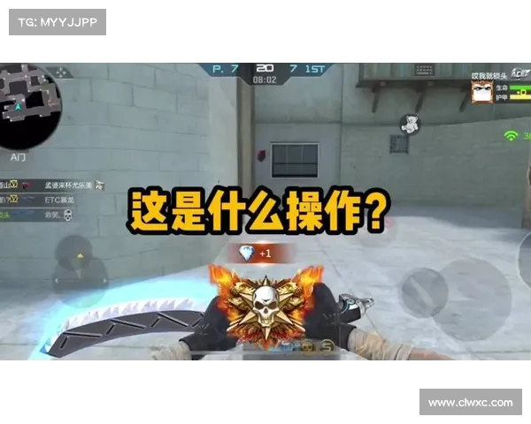 CF爆头精准度提升技巧全面解析与训练方法心得 CF爆头精准度提升技巧全面解析与训练方法心得