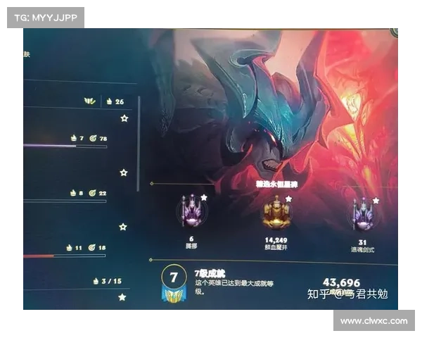 如何精准掌握暗裔剑魔技能与玩法 提升操作技巧制胜高端局 如何精准掌握暗裔剑魔技能与玩法 提升操作技巧制胜高端局