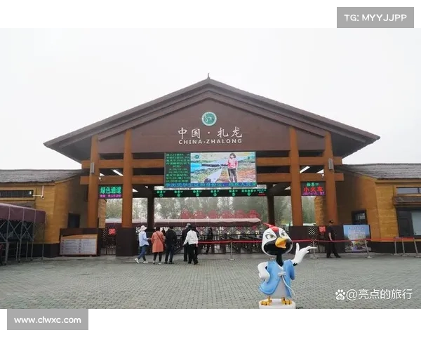 打造超凡脱俗的野生动物园体验感受与自然亲密接触的全新旅程 打造超凡脱俗的野生动物园体验感受与自然亲密接触的全新旅程