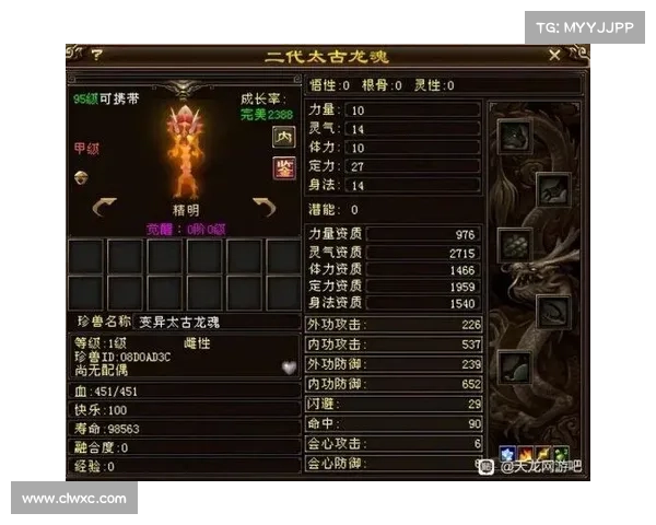 《以太古龙魂觉醒常见问题解答及攻略指南》 《以太古龙魂觉醒常见问题解答及攻略指南》
