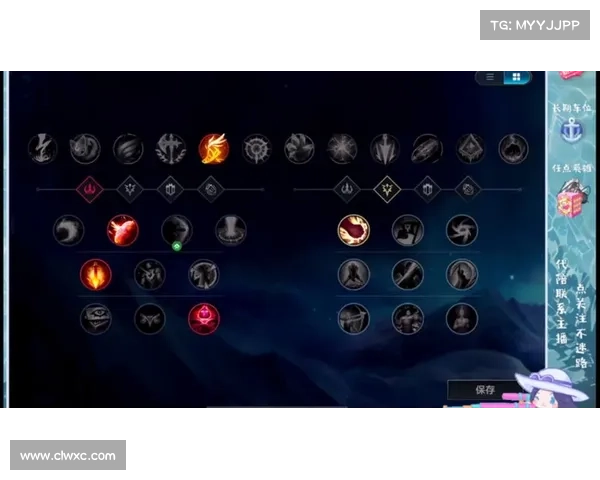 风女最新出装与天赋攻略全面解析助你掌控团战节奏提升胜率