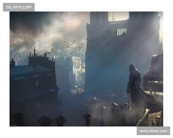 刺客信条背后隐藏的十个历史真相与真实事件的深度解析