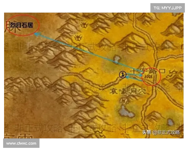 魔兽世界命运交织之旅全方位攻略详解助你轻松掌握任务与副本精华