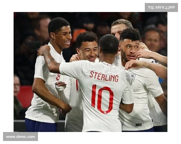 为什么林加德频频成为调侃对象背后隐藏的原因与足球圈的另类文化 为什么林加德频频成为调侃对象背后隐藏的原因与足球圈的另类文化