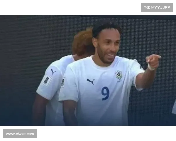 奥巴梅扬拒绝法国队选择加蓬展现家国情怀与足球信念之路 奥巴梅扬拒绝法国队选择加蓬展现家国情怀与足球信念之路