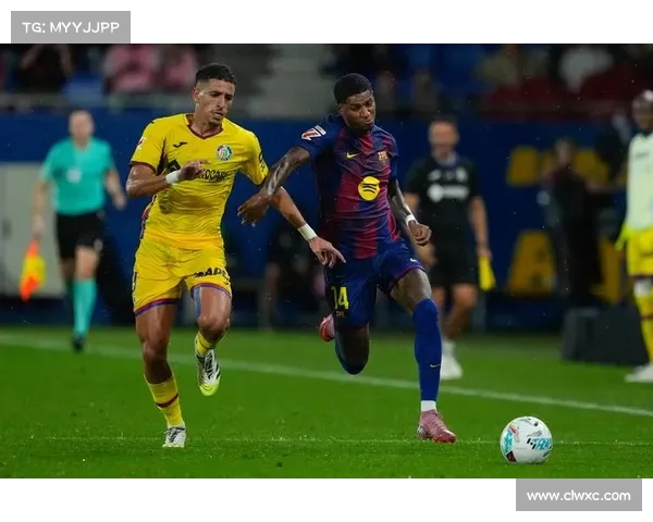 巴萨为何至今未能赢得欧联杯冠军的原因与挑战解析