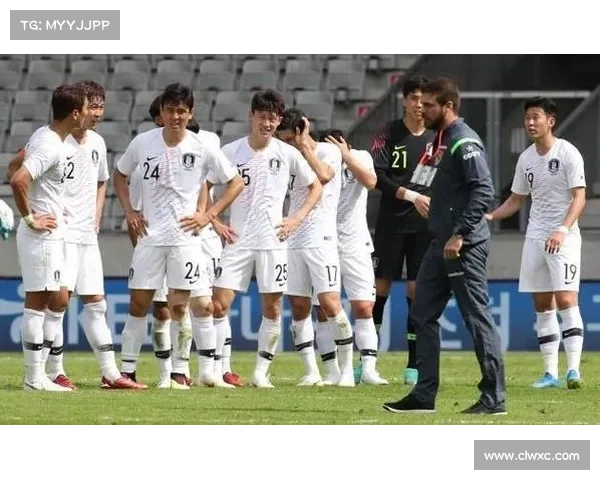 揭秘美国晋级世界杯的背后原因及其战略布局解析