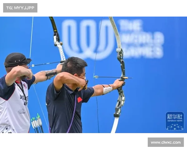 奥运会弓箭比赛的基本规则与比赛流程详解