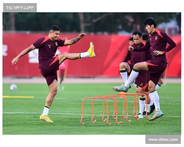 如何持续提升锋线精英球员的竞技状态与高效表现技巧