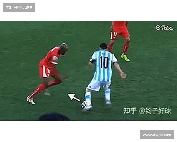 如何通过学习五大联赛明星的技术提升自己的足球过人技巧