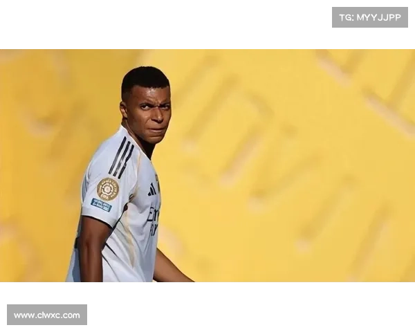 姆巴佩与巴黎圣日耳曼的缘起与辉煌：一段足坛传奇之路