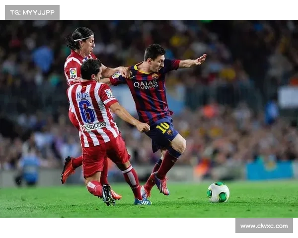 巴萨老将超级杯中的关键表现与领导力作用深度分析 巴萨老将超级杯中的关键表现与领导力作用深度分析