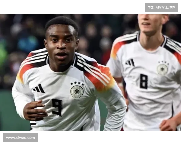 德国超级杯解读:多特蒙德进攻体系如何推动穆科科崛起 德国超级杯解读:多特蒙德进攻体系如何推动穆科科崛起