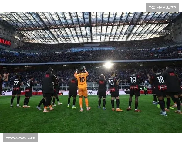 意甲经典对决：回顾AC米兰与罗马五大精彩瞬间