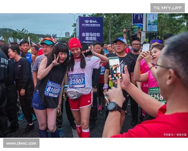 打破马拉松纪录的训练秘诀与技巧揭秘 运动员如何突破极限创造新纪录