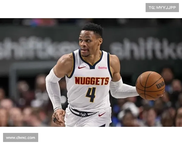 拉塞尔·威斯布鲁克2031年全明星赛惊艳表现再度证明自己传奇地位