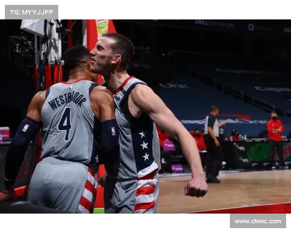 拉塞尔·威斯布鲁克启动运动员心理健康支持小组 助力提升竞技状态与心理韧性